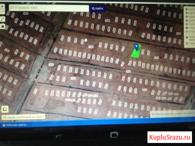 Участок ИЖС 15 сот. на продажу в Восточном Восточное - изображение 1