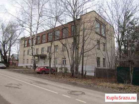 Продам помещение свободного назначения, 1474 кв.м. Правдинский