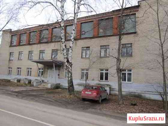 Продам помещение свободного назначения, 1474 кв.м. Правдинский