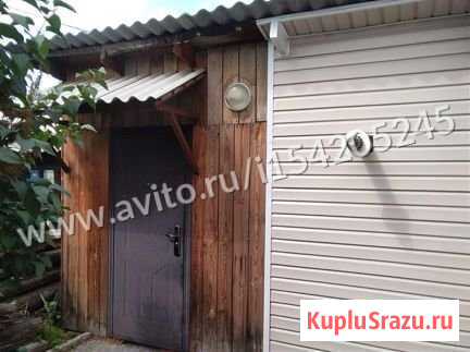 Дом 48.9 м² на участке 5 сот. на продажу в Барнауле Барнаул - изображение 3