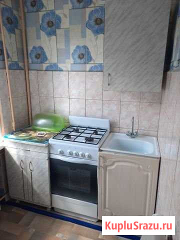 2-комнатная квартира, 34 м², 3/5 эт. на продажу в Михайловке Волгоградской области Михайловка - изображение 1