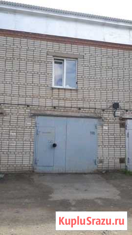 Гараж 24 м² на продажу в Комсомольске-на-Амуре Комсомольск-на-Амуре - изображение 1