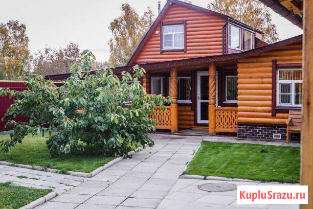 Дом 120 м² на участке 7 сот. в аренду посуточно в Суздале Суздаль - изображение 1