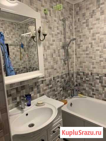 4-комнатная квартира, 93 м², 2/12 эт. на продажу в Белгороде Белгород - изображение 1