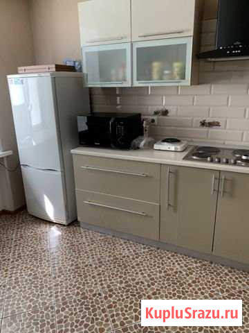 4-комнатная квартира, 93 м², 2/12 эт. на продажу в Белгороде Белгород - изображение 3