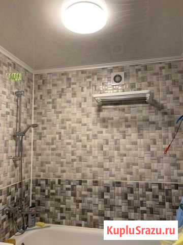 4-комнатная квартира, 93 м², 2/12 эт. на продажу в Белгороде Белгород - изображение 2