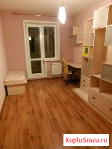 4-комнатная квартира, 102 м², 10/10 эт. на продажу в Омске Омск - изображение 2