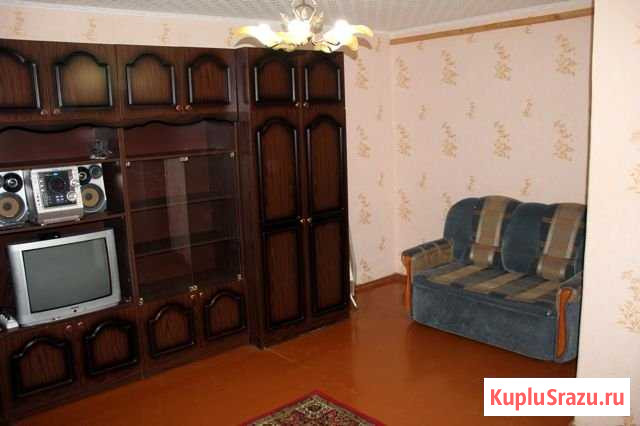1-комнатная квартира, 34 м², 3/5 эт. в аренду на длительный срок в Лисках Лиски - изображение 3