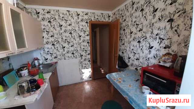 2-комнатная квартира, 43.6 м², 5/5 эт. на продажу в Балаково Балаково - изображение 2