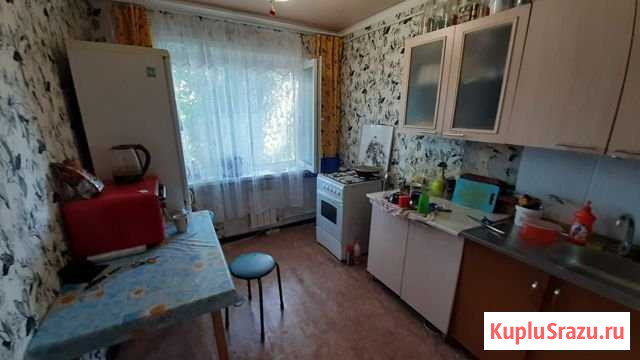 2-комнатная квартира, 43.6 м², 5/5 эт. на продажу в Балаково Балаково - изображение 1