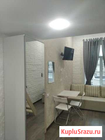 Квартира-студия, 16 м², 2/6 эт. на продажу в Санкт-Петербурге Санкт-Петербург - изображение 1