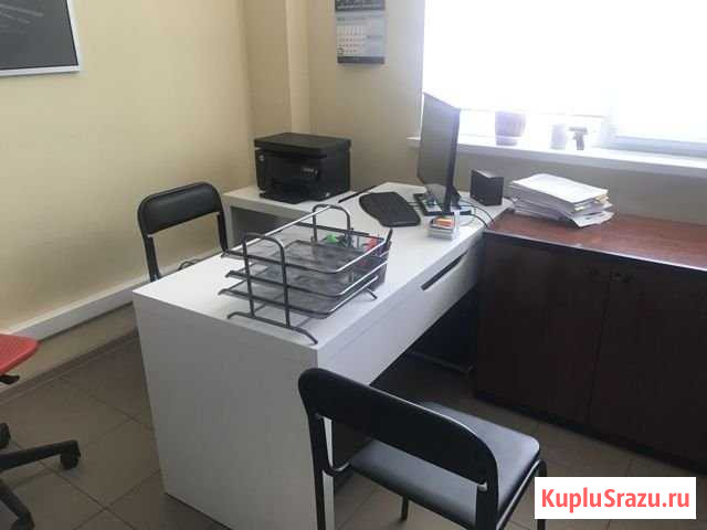 Офисное помещение, 20 кв.м. Пермь - изображение 1