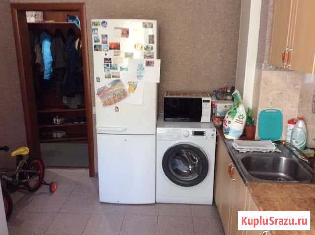 3-комнатная квартира, 66 м², 3/9 эт. на продажу в Брянске Брянск - изображение 2