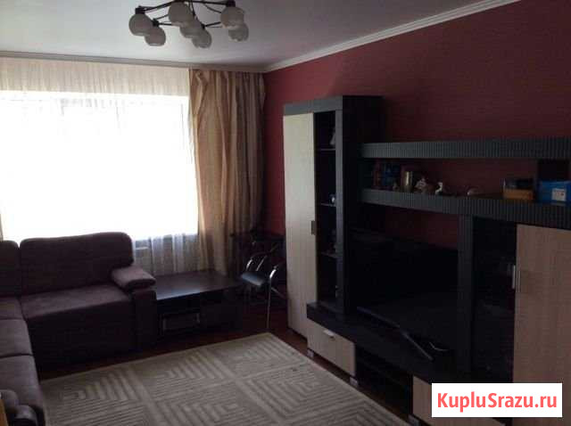 3-комнатная квартира, 66 м², 3/9 эт. на продажу в Брянске Брянск - изображение 3