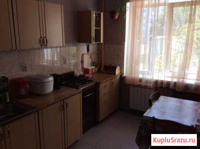 3-комнатная квартира, 66 м², 3/9 эт. на продажу в Брянске Брянск - изображение 1