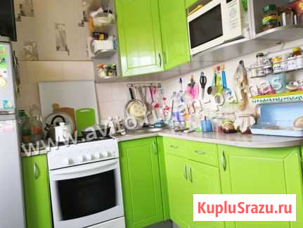 3-комнатная квартира, 52 м², 4/5 эт. на продажу в Краснотурьинске Краснотурьинск - изображение 1
