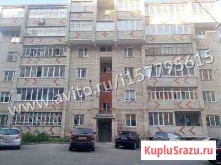 3-комнатная квартира, 148 м², 6/6 эт. на продажу в Калуге Калуга