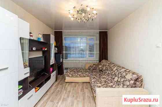 2-комнатная квартира, 45 м², 4/9 эт. на продажу в Сургуте Ханты-Мансийского АО Сургут