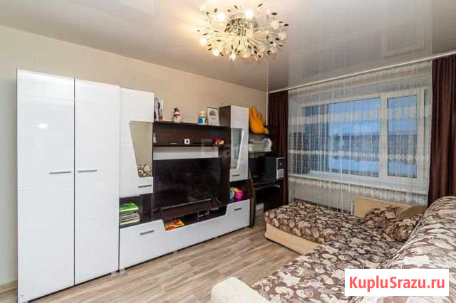 2-комнатная квартира, 45 м², 4/9 эт. на продажу в Сургуте Ханты-Мансийского АО Сургут - изображение 1