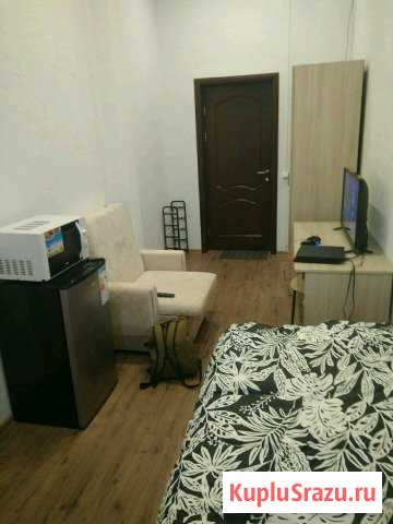 Комната 14 м² в 4-ком. кв., 1/4 эт. в аренду посуточно в Санкт-Петербурге Санкт-Петербург - изображение 2