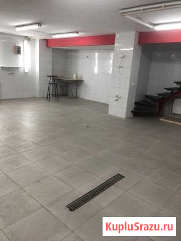 Помещение 180 кВ.м в 3-х уравнях Краснодар - изображение 2