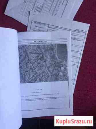 Участок СНТ, ДНП 8 сот. на продажу в Павлово Нижегородской области Павлово