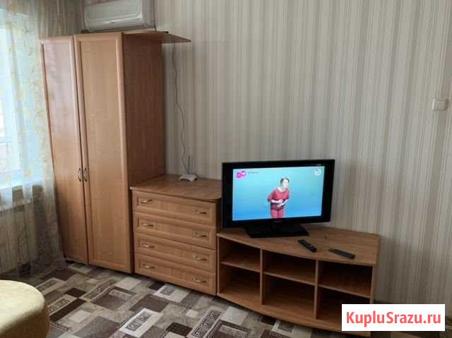 1-комнатная квартира, 35 м², 5/10 эт. в аренду посуточно в Белгороде Белгород - изображение 2