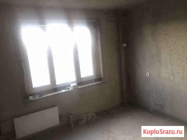 1-комнатная квартира, 36 м², 5/7 эт. на продажу в Воскресенском Московской области Воскресенское - изображение 3