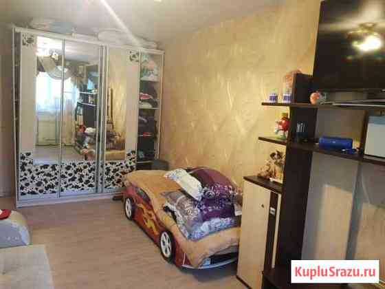 1-комнатная квартира, 31 м², 5/5 эт. на продажу в Запрудне Запрудня