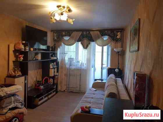 1-комнатная квартира, 31 м², 5/5 эт. на продажу в Запрудне Запрудня