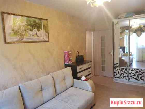 1-комнатная квартира, 31 м², 5/5 эт. на продажу в Запрудне Запрудня
