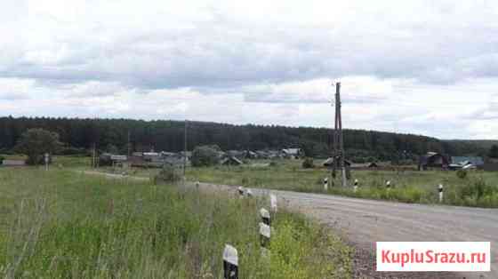 Участок ИЖС 18 сот. на продажу в Каменске-Уральском Каменск-Уральский