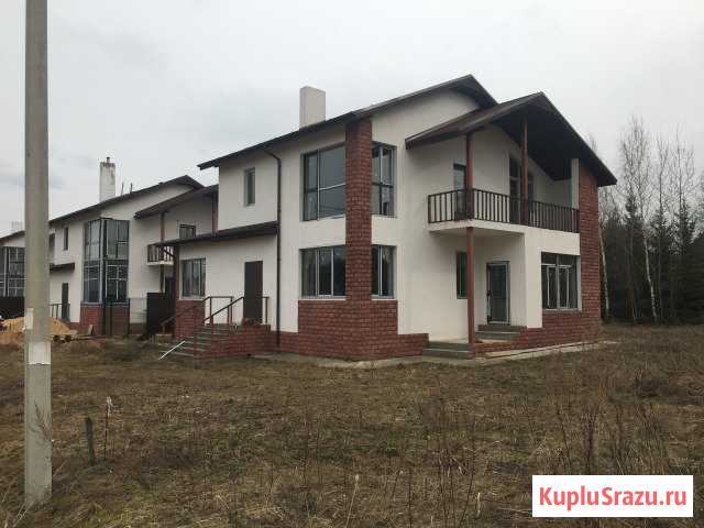 Коттедж 220 м² на участке 8.5 сот. на продажу в Поварово Поварово - изображение 2