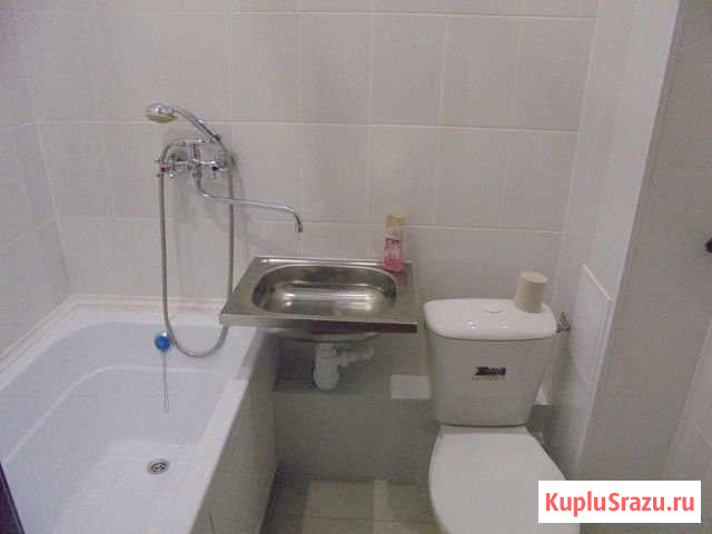 1-комнатная квартира, 23 м², 5/5 эт. на продажу в Кемерово Кемерово - изображение 2