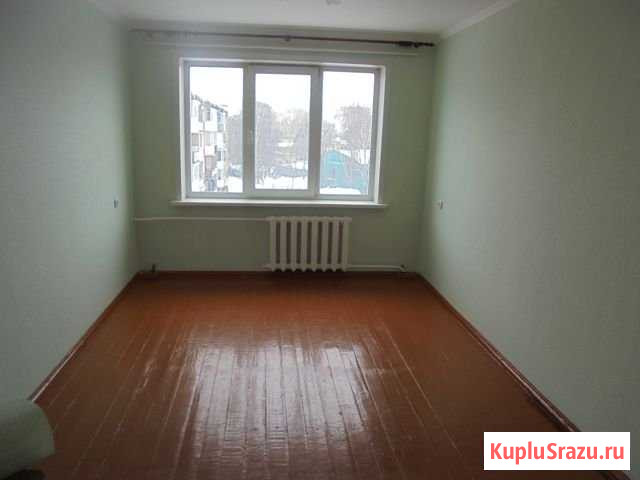 1-комнатная квартира, 23 м², 5/5 эт. на продажу в Кемерово Кемерово - изображение 1