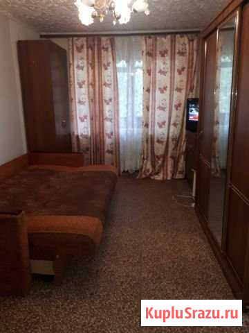1-комнатная квартира, 31 м², 5/5 эт. в аренду на длительный срок в Клине Клин - изображение 2