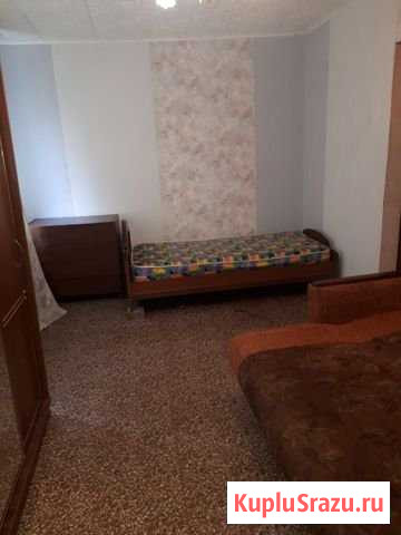 1-комнатная квартира, 31 м², 5/5 эт. в аренду на длительный срок в Клине Клин - изображение 3