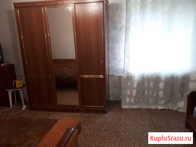 1-комнатная квартира, 31 м², 5/5 эт. в аренду на длительный срок в Клине Клин - изображение 1