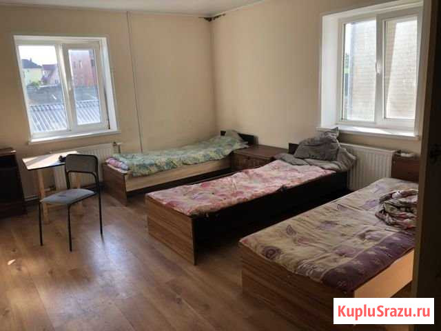 Дом 80 м² на участке 5 сот. в аренду на длительный срок в Видном Видное - изображение 1