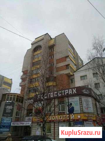Офисное помещение, 505.4 кв.м., г. Сыктывкар Сыктывкар - изображение 1
