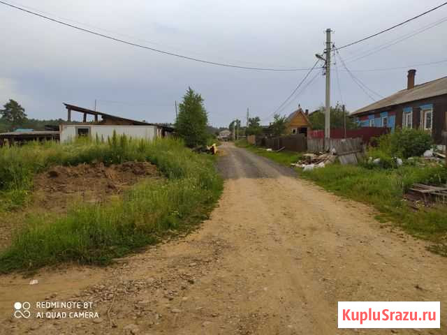Участок ИЖС 6 сот. на продажу в Иркутске Иркутск - изображение 3