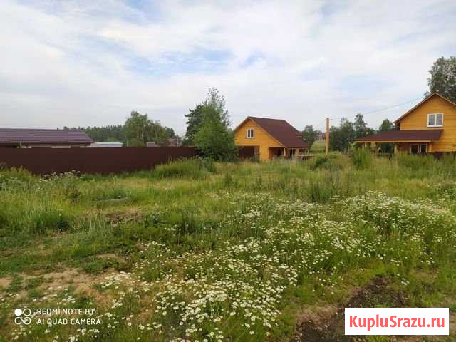Участок ИЖС 6 сот. на продажу в Иркутске Иркутск - изображение 1