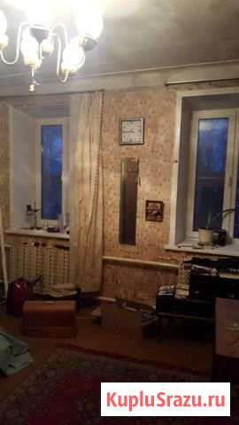 1-комнатная квартира, 31 м², 2/2 эт. на продажу в Костроме Кострома - изображение 1