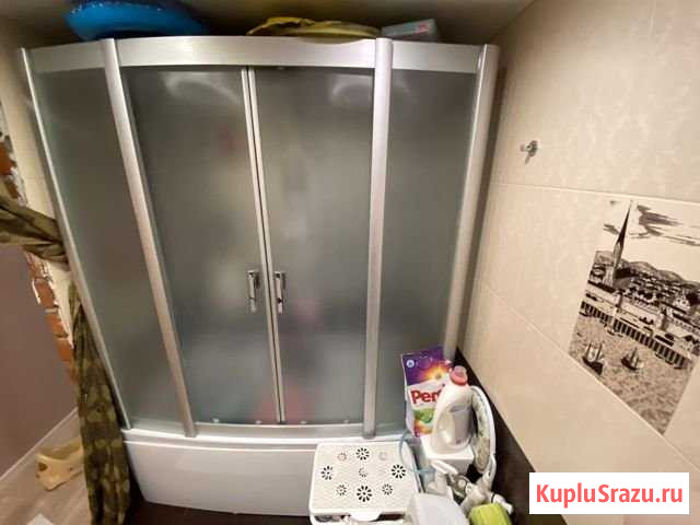 3-комнатная квартира, 66 м², 2/10 эт. на продажу в Набережных Челнах Набережные Челны - изображение 2