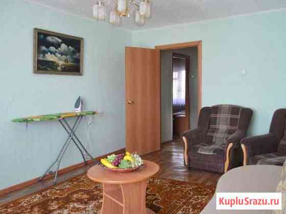 3-комнатная квартира, 59.3 м², 1/5 эт. на продажу в Эльбане Эльбан