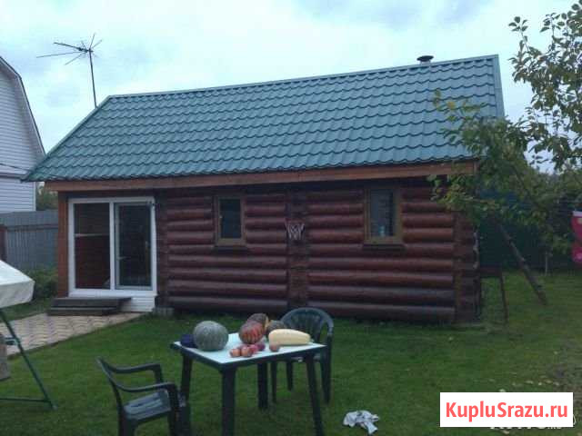 Дом 210 м² на участке 6 сот. на продажу в Кокошкино Кокошкино - изображение 3