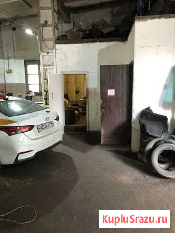 Гараж >30 м² в аренду в Москве Москва - изображение 3