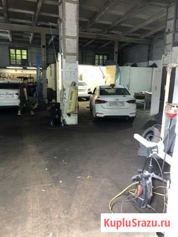 Гараж >30 м² в аренду в Москве Москва - изображение 2