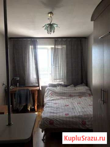 Комната 12 м² в 1-ком. кв., 3/5 эт. на продажу в Брянске Брянск - изображение 1