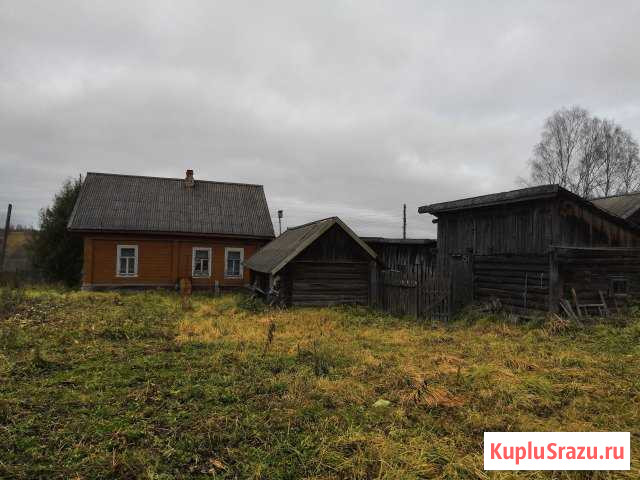 Дом 95 м² на участке 15 сот. на продажу в Старице Старица - изображение 2